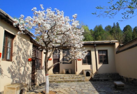 西柏坡党性教育基地.jpg