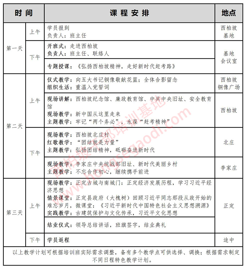 西柏坡3天课程方案（一）.jpg